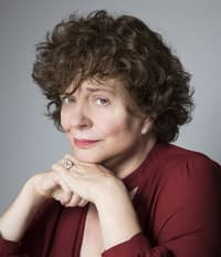 Catherine Delors