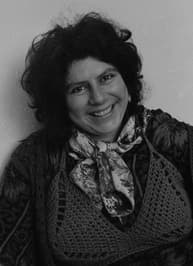 Miriam Margolyes