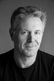 James Lovegrove