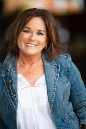 Rebecca Forster