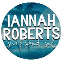 Iannah Roberts