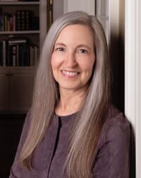 Rebecca Heflin
