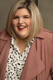 Julie Murphy