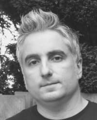 Nick Wilford