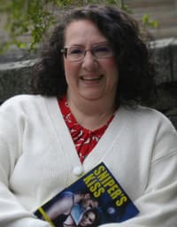 E.M. Shue