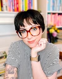 Jen Wilde