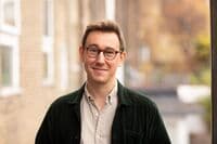 Tom Crewe