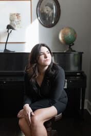 Micalea Smeltzer