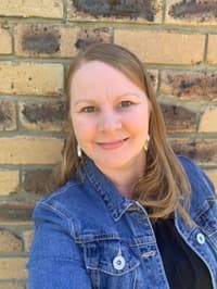Kristen M. Fraser