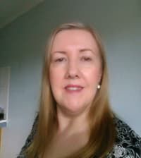Maggie A. Anderson