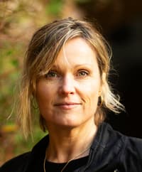 Lucy Atkins