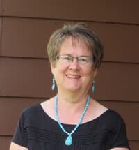 Linda Ford