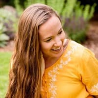 Gracie Ruth Mitchell