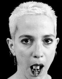 Kathy Acker