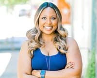Tracey Livesay