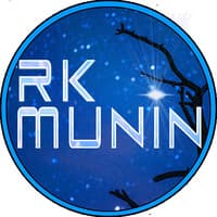 R.K. Munin