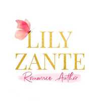 Lily Zante
