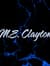 M.E. Clayton