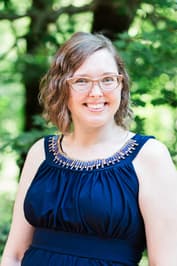 Sarah Hanks