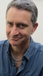 Vince Beiser
