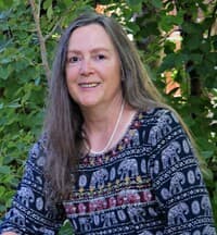 Catherine Dilts