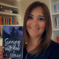J.L. Stray