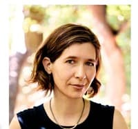 Idra Novey