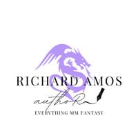 Richard Amos