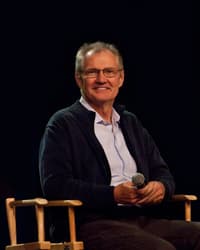 Andrew Jordt Robinson