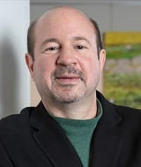 Michael E. Mann