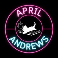 April Andrews