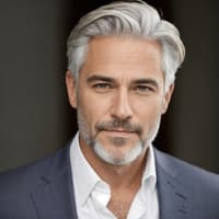 Michael Dalton