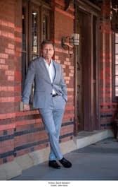 David Baldacci