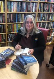 Jennifer Ashley