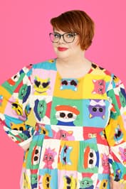 Amy Spalding