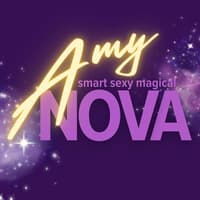 Amy Nova