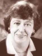 Louise Munro Foley