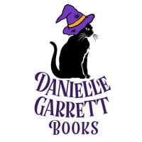 Danielle Garrett