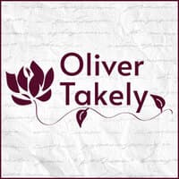 Oliver Takely