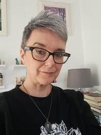 Heather Atkinson
