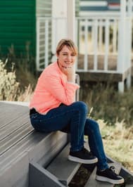 Gillian Harvey