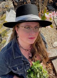 Sarah M. Anderson