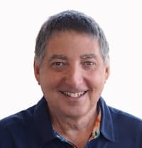Lee Goldberg