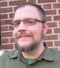 Leonard Richardson