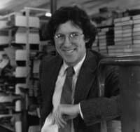 Aaron Lansky
