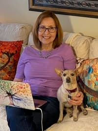 Colleen Thompson