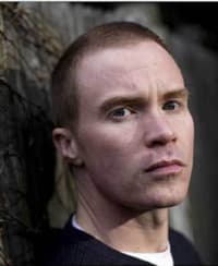 Scott Heim