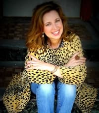 Amy Patrick
