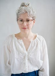 Jessica Berger Gross
