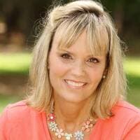 Catherine Mann